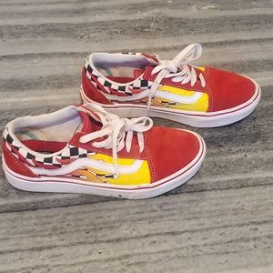 Vans
